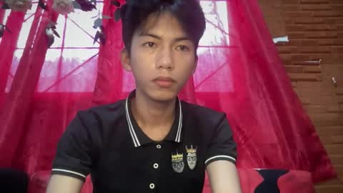 Snapshot of lovelyboy_jm chatting on 05-19-26, 12:16 lovelyboy_jm online show from 05-19-26, 12:16