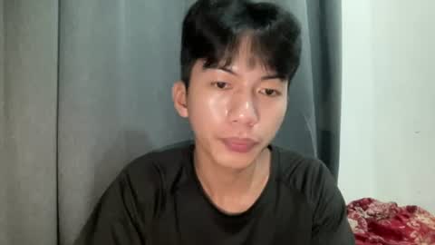 Snapshot of lovelyboy_jm chatting on 06-15-26, 12:46 lovelyboy_jm online show from 06-15-26, 12:46