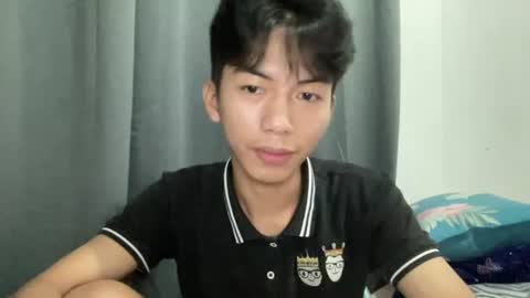 Snapshot of lovelyboy_jm chatting on 06-16-26, 01:08 lovelyboy_jm online show from 06-16-26, 01:08