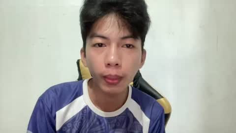 Snapshot of lovelyboy_jm chatting on 06-21-26, 12:57 lovelyboy_jm online show from 06-21-26, 12:57
