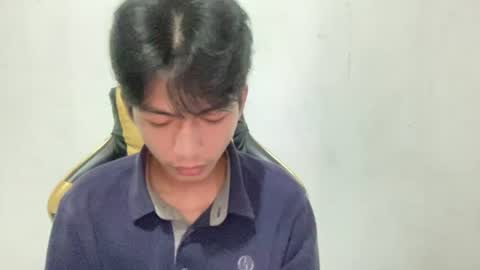 Snapshot of lovelyboy_jm chatting on 06-23-26, 05:49 lovelyboy_jm online show from 06-23-26, 05:49