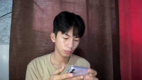 Snapshot of lovelyboy_jm chatting on 06-26-26, 12:59 lovelyboy_jm online show from 06-26-26, 12:59