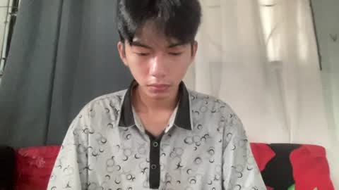 Snapshot of lovelyboy_jm chatting on 06-29-26, 01:23 lovelyboy_jm online show from 06-29-26, 01:23