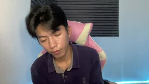 Snapshot of lovelyboy_jm chatting on 07-08-26, 05:34 lovelyboy_jm online show from 07-08-26, 05:34