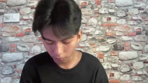 Snapshot of lovelyboy_jm chatting on 07-20-26, 06:49 lovelyboy_jm online show from 07-20-26, 06:49