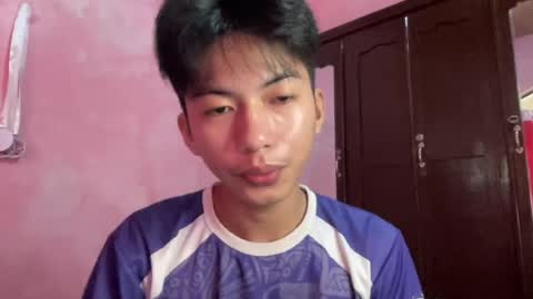 Snapshot of lovelyboy_jm chatting on 07-21-26, 01:41 lovelyboy_jm online show from 07-21-26, 01:41