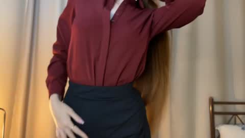 Snapshot of lovelycoupleforyou chatting on 06-04-26, 07:09 Solfiro online show from 06-04-26, 07:09