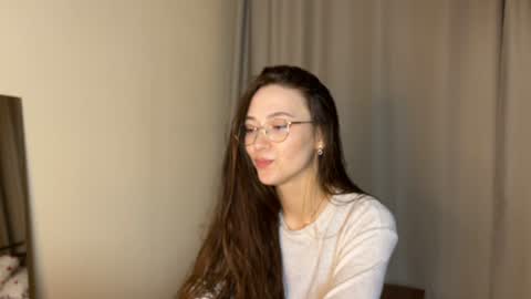 Snapshot of lovelycoupleforyou chatting on 06-13-26, 06:50 Solfiro online show from 06-13-26, 06:50