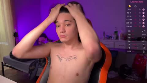 lovelydany3 online show from 02-27-25, 11:20