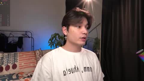 lovelydany3 online show from 10-13-25, 03:45