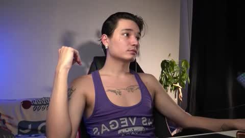 lovelydany3 online show from 10-25-25, 12:29