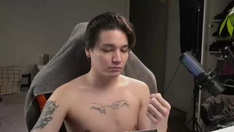 lovelydany3 online show from 01-17-26, 05:01