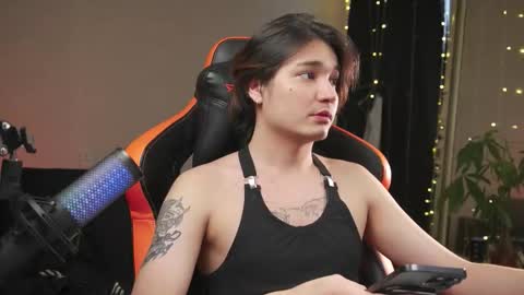 lovelydany3 online show from 02-20-26, 11:11