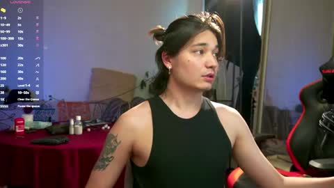 lovelydany3 online show from 04-23-26, 02:08