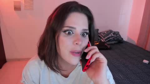 Snapshot of lovelydollyxx_ chatting on 02-25-25, 07:36 lovely   online show from 02-25-25, 07:36