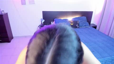 Snapshot of lovelydollyxx_ chatting on 10-26-25, 09:10 lovely   online show from 10-26-25, 09:10