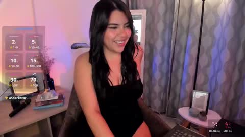 Valerie online show from 12-04-24, 02:20