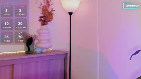 Snapshot of lovelygirl45 chatting on 05-31-26, 02:20 Valerie online show from 05-31-26, 02:20