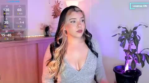 Valerie online show from 07-06-26, 01:46