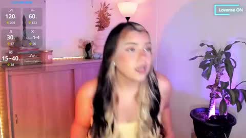 Valerie online show from 07-07-26, 02:58