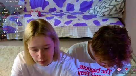 your sweet girls online show from 05-09-26, 02:50