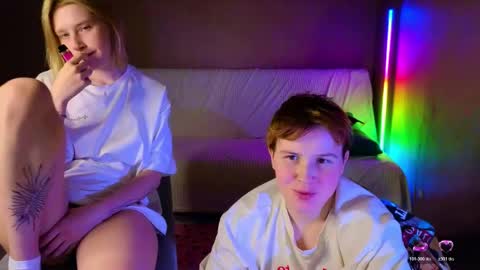 your sweet girls online show from 05-11-26, 04:04