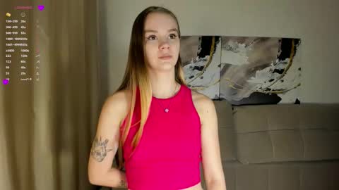 Snapshot of lovelygracee chatting on 09-29-25, 05:07 lovelygracee online show from 09-29-25, 05:07