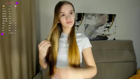 Snapshot of lovelygracee chatting on 09-30-25, 05:18 lovelygracee online show from 09-30-25, 05:18