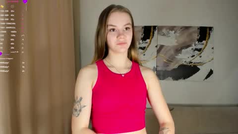 Snapshot of lovelygracee chatting on 10-14-25, 01:34 lovelygracee online show from 10-14-25, 01:34