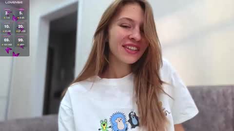 Kate only online show from 09-22-25, 12:18