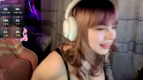 hristie online show from 07-19-26, 10:35