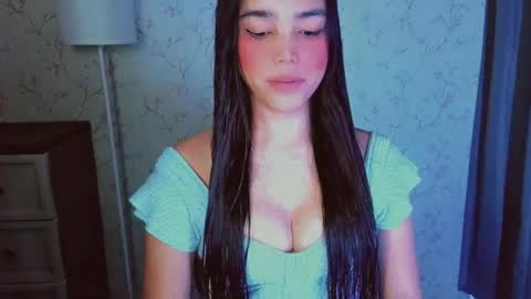 Cutie Laiza online show from 07-09-26, 09:46