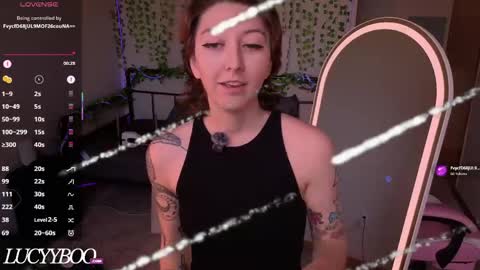 Snapshot of lovelylittlelucyy chatting on 05-28-26, 10:07 lovelylittlelucyy online show from 05-28-26, 10:07