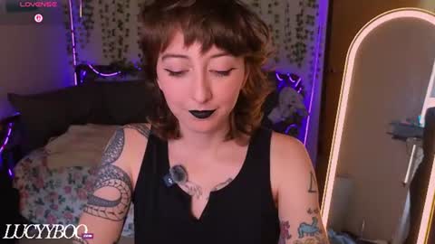 lovelylittlelucyy online show from 07-16-26, 09:21