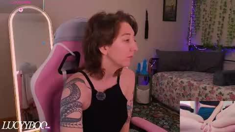 lovelylittlelucyy online show from 07-20-26, 10:45