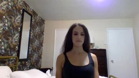 lovelylovelybrooke online show from 07-28-26, 08:52