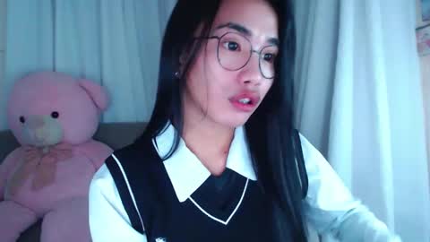 lovelymae18 online show from 12-03-24, 03:44