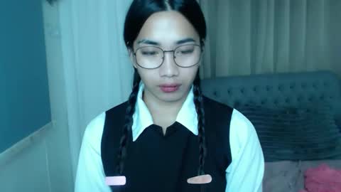 lovelymae18 online show from 02-20-26, 06:48