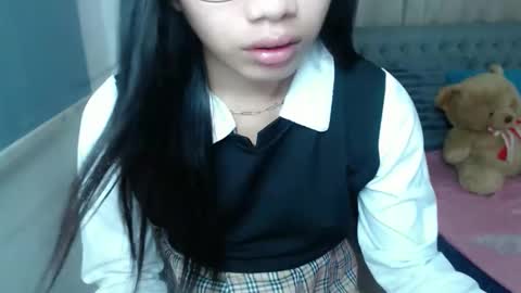 lovelymae18 online show from 02-22-26, 07:19