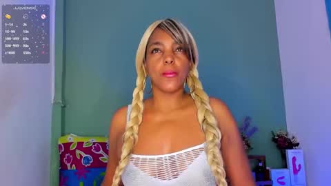 Snapshot of lovelynickyy chatting on 02-14-25, 12:47 Nicky online show from 02-14-25, 12:47