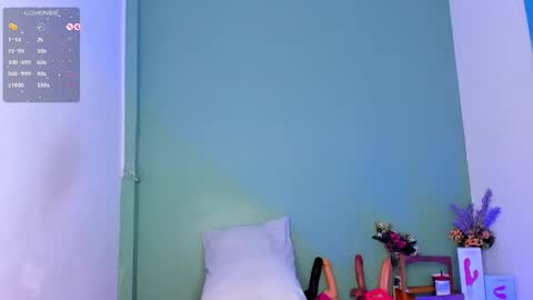 Snapshot of lovelynickyy chatting on 02-16-25, 07:38 Nicky online show from 02-16-25, 07:38