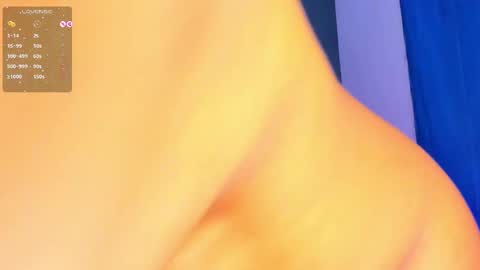 Snapshot of lovelynickyy chatting on 02-17-25, 12:38 Nicky online show from 02-17-25, 12:38