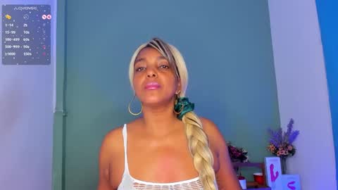 Snapshot of lovelynickyy chatting on 02-17-25, 03:42 Nicky online show from 02-17-25, 03:42