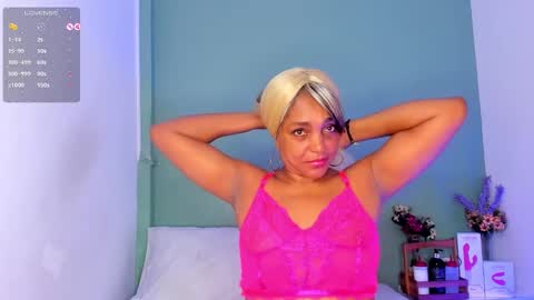 Snapshot of lovelynickyy chatting on 02-23-25, 12:59 Nicky online show from 02-23-25, 12:59