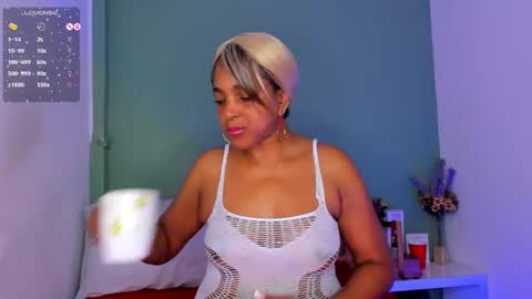 Snapshot of lovelynickyy chatting on 02-25-25, 12:34 Nicky online show from 02-25-25, 12:34