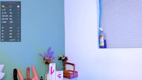 Snapshot of lovelynickyy chatting on 03-10-25, 03:52 Nicky online show from 03-10-25, 03:52