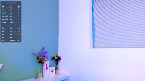 Snapshot of lovelynickyy chatting on 03-10-25, 06:56 Nicky online show from 03-10-25, 06:56