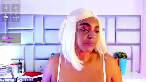 Snapshot of lovelynickyy chatting on 11-01-25, 12:51 Nicky online show from 11-01-25, 12:51