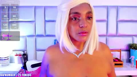 Snapshot of lovelynickyy chatting on 11-06-25, 12:50 Nicky online show from 11-06-25, 12:50