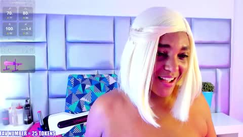 Snapshot of lovelynickyy chatting on 11-12-25, 01:11 Nicky online show from 11-12-25, 01:11